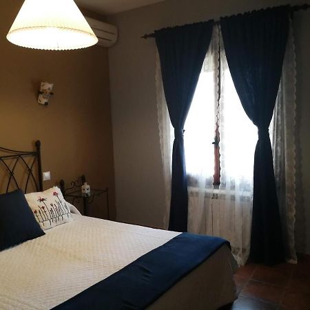 Casa Rural El Infante Oropesa Ngoại thất bức ảnh