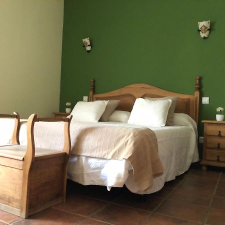 Casa Rural El Infante Oropesa Ngoại thất bức ảnh