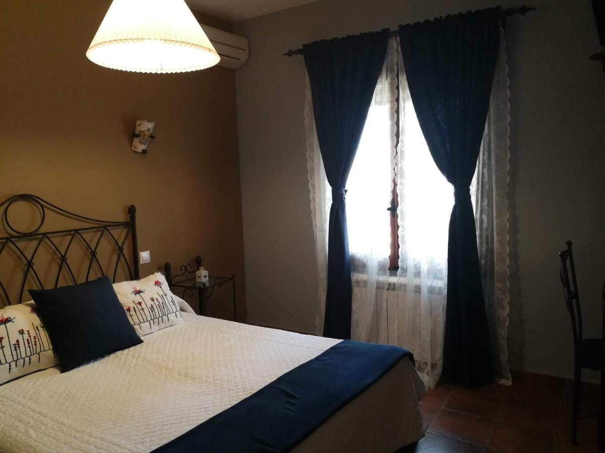 Casa Rural El Infante Oropesa Ngoại thất bức ảnh