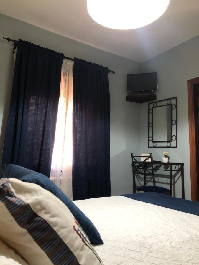 Casa Rural El Infante Oropesa Ngoại thất bức ảnh
