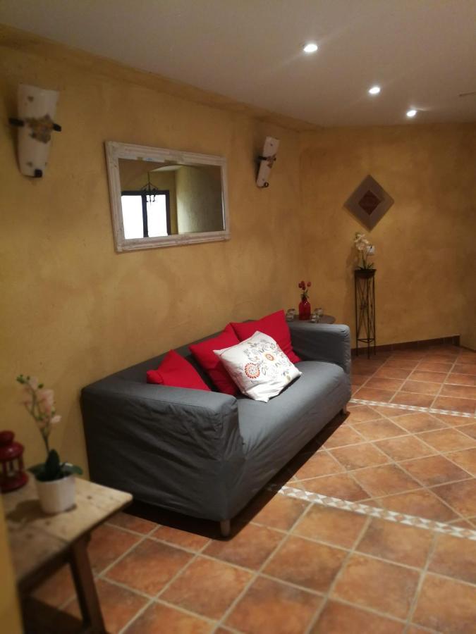 Casa Rural El Infante Oropesa Ngoại thất bức ảnh
