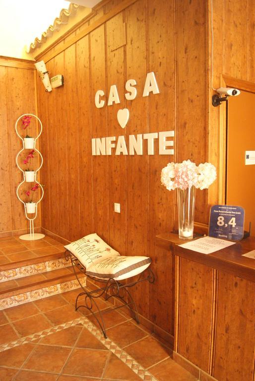 Casa Rural El Infante Oropesa Ngoại thất bức ảnh